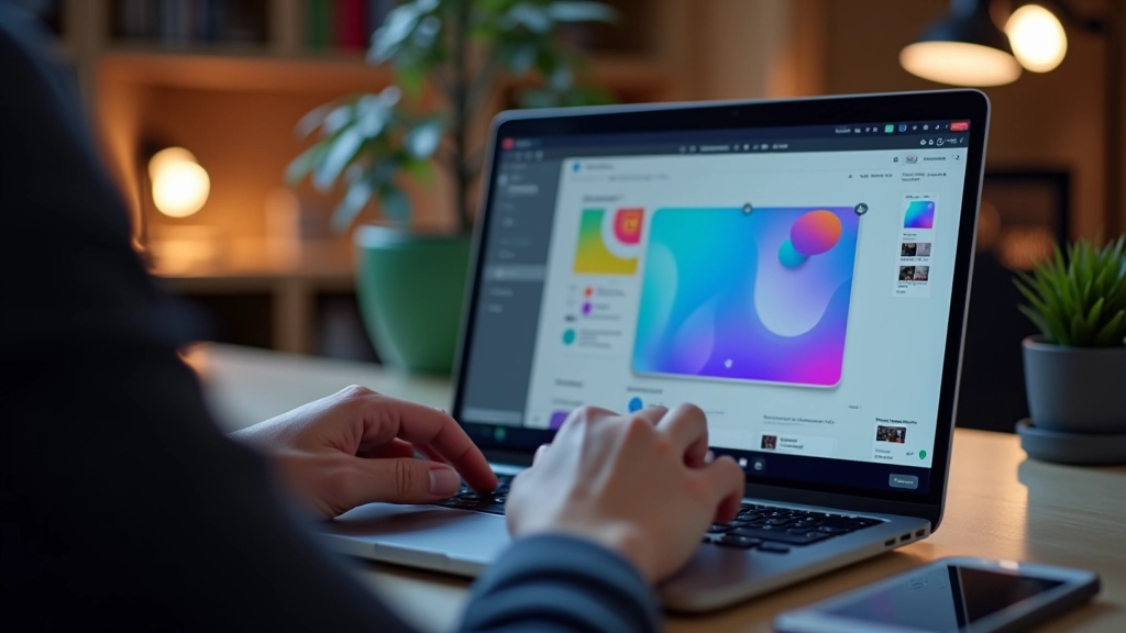 Figma design tool showing micro-interaction components and animation properties panel