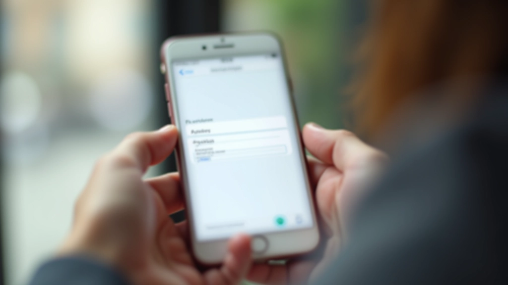 Mobile phone screen showing form interface with input field focusing animation, success checkmark, and error message animation examples